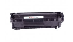 Canon FX-10 - kompatibilní  XL toner Topprint (3000str.)