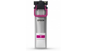 Epson XL Magenta Ink pro WF-C53xx/WF-C58xx Series originální