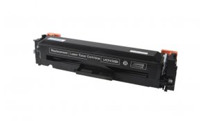 HP W2030X - kompatibilní toner 415X černý, bez čipu (XL kapacita)