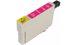 Epson T1003 - kompatibilní červená cartridge