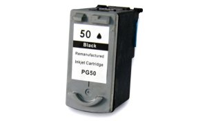 Canon PG-50 - kompatibilní cartridge