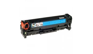 HP CF531A - kompatibilní toner 205A cyan