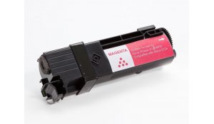 Xerox 106R01457 - kompatibilní tisková kazeta Phaser 6128 červená, na 2.500stran