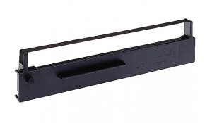 Epson LQ 800, FX 800 - kompatibilní černá páska do pokladen a jehličkových tiskáren