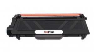 Brother TN-2120 - kompatibilní toner Topprint, HL2140, HL2150N, HL2170W, 2600str.