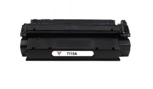 HP C7115A - kompatibilní tonerová kazeta 15A Topprint 