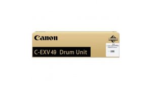 Canon Drum Unit C-EXV 49 originální