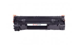 HP CE285A - kompatibilní toner 85A, Topprint 
