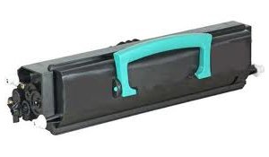 Lexmark E450A21E - renovovaná tonerová kazeta E450 černá (6000str.) E450A101E