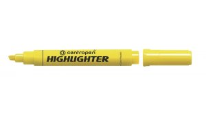 Zvýrazňovač Centropen 8552