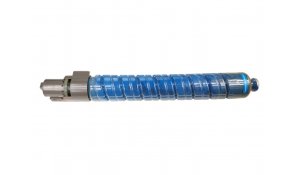 Ricoh 841427 - kompatibilní toner cyan, MP C2800, MP C3300