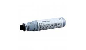 Ricoh 842024 - kompatibilní toner black, Ricoh MP201, náhrada za T1270 a DT43