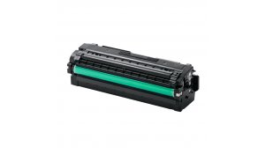 HP/Samsung CLT-Y505L/ELS 3500 stran Toner Yellow originální