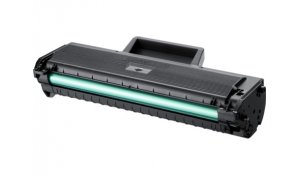 HP/Samsung toner MLT-D1042S/ELS Toner Blk 1500 st originální