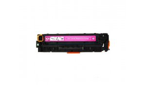 HP CF543X - kompatibilní toner 203X, magenta