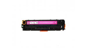 HP CF543X - kompatibilní toner 203X, magenta