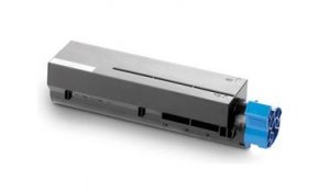 OKI 44844616 - kompatibilní černý toner C822