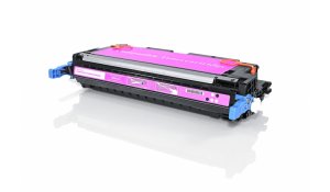 Canon C-EXV 26M - kompatibilní toner červený