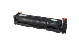 Canon CRG 055 H - kompatibilní černý toner XL kapacita bez čipu