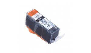 Canon PGI-525BK - kompatibilní cartridge s novým čipem Topprint