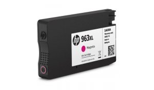 HP 963XL ink. purpurová (3JA28AE) originální