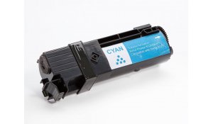 Xerox 106R01456 - kompatibilní tisková kazeta Phaser 6128 modrá, na 2.500stran