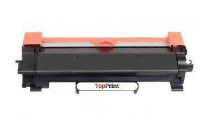 Brother TN-2420 XXL - kompatibilní černý toner Topprint s čipem (6000str.)