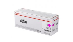 Canon Kazeta CRG 053 H M originální