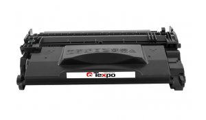 Canon CRG 052 H - kompatibilní černý toner, XL kapacita