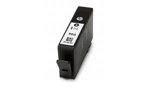 HP 903 - černá inkoustová kazeta,T6L99AE originální (8ml)
