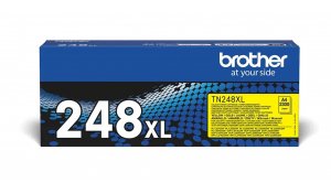 Brother TN-TN248XL Yellow (3 000 str.) originál