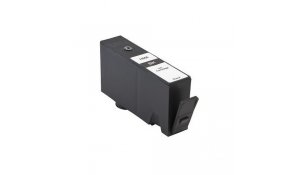 HP CZ109A - kompatibilní cartridge s hp 655 černá s novým čipem