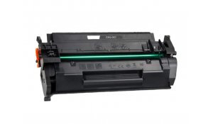 Canon CRG 057 - kompatibilní toner, bez čipu