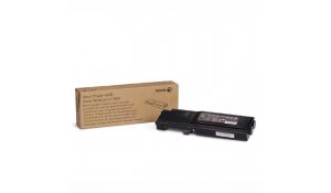 Xerox toner Black pro P6600/WC6605, 3 000 str. originální