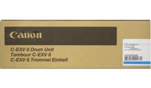 Canon drum unit C-EXV 8 cyan originální