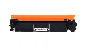 HP CF217A - kompatibilní prémiový toner Topprint 17A