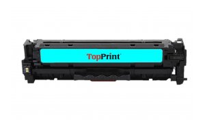 Canon CRG-716C - kompatibilní toner Topprint 