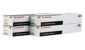 Canon drum unit C-EXV 8 black originální