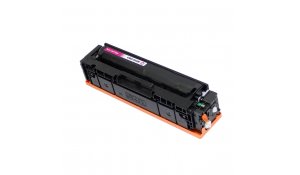 Canon CRG 054 HM - kompatibilní purpurový toner, XL kapacita (2.300 str.), 3026C002