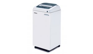 Skartovací stroj KOBRA 260 TS S4