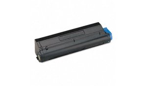 OKI 43979202 - kompatibilní černý toner pro OKI B430, B440, MB460, MB470, MB480 (7000str.)