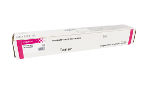 Canon C-EXV 47 - kompatibilní toner magenta (8518B002)