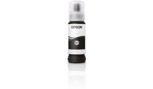 Epson 115 EcoTank Photo Black ink bottle originál
