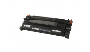 Canon T13 - kompatibilní černý toner s novým čipem (5640C006)