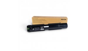 Xerox VL C7100 Black Toner 31 300 str. originální