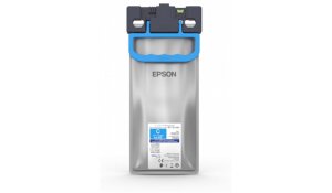 Epson WorkForce Pro WF-C87xR Cyan XL Ink Supply Unit originální