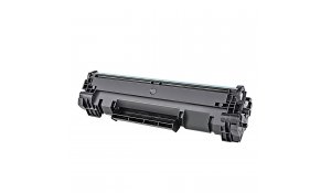 HP W1420A - kompatibilní toner 142A černý, bez čipu