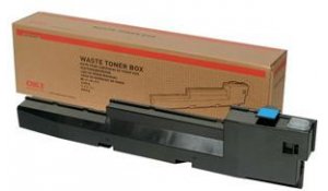 Odpadní nádobka na toner do C9600/9800/MFP (30k) originální