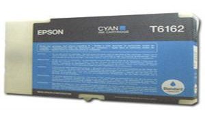 BI B300/ BS500DN Standard Cap. Cyan (T6162) originální
