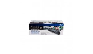 Brother TN-900BK, toner black, 6 000 str. originální